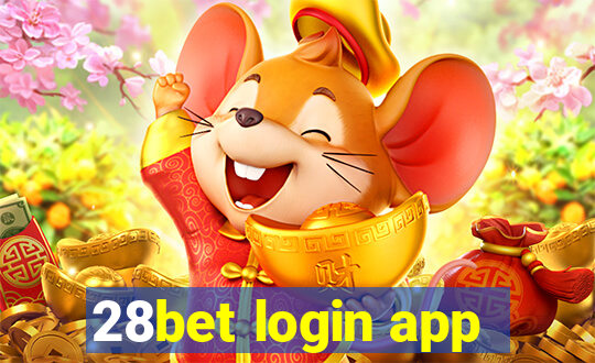 28bet login app